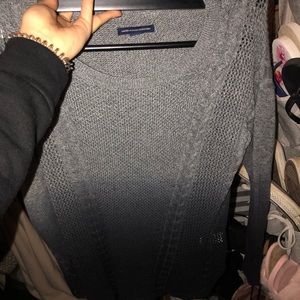 american eagle sweater